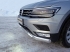 Volkswagen Tiguan	Рамка номерного знака (комплект)